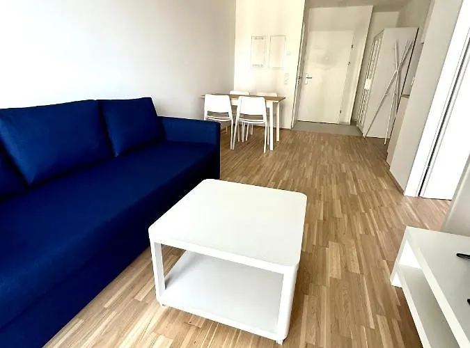 Apartmán Forsthaus 27 Free Garage Vídeň