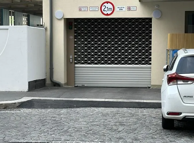 Forsthaus 27 Free Garage * Wiedeń